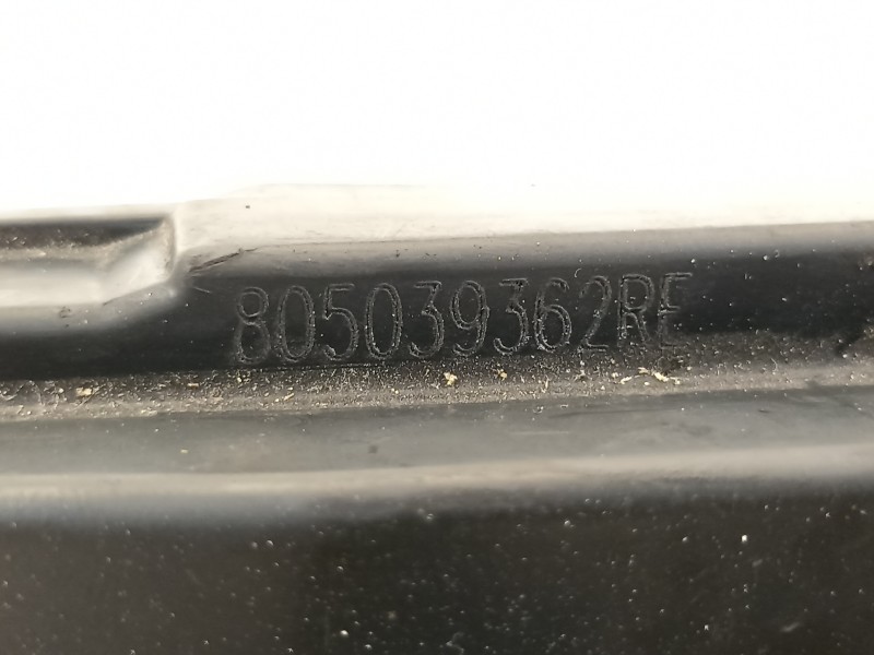 Recambio de cerradura puerta delantera izquierda para dacia sandero stepway referencia OEM IAM 805039362RE  