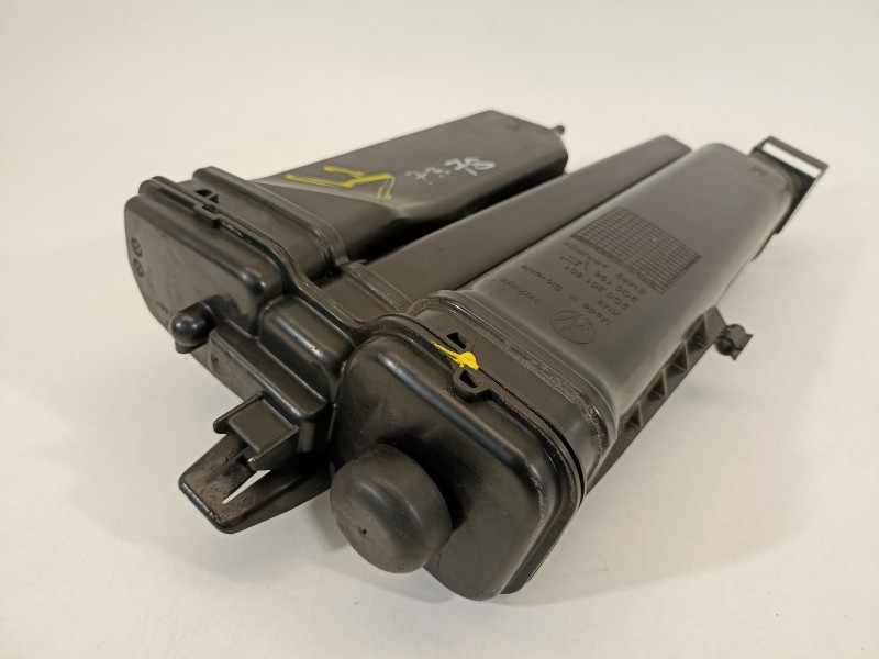 Recambio de filtro carbono activo para seat ibiza (kj1) reference plus referencia OEM IAM 2Q0201801  