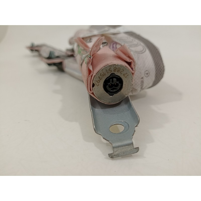 Recambio de airbag cortina delantero derecho para audi a1 (8xk) attraction referencia OEM IAM 8X4880742C 34096686G 