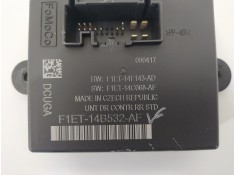 Recambio de modulo confort para ford kuga (cbs) st-line referencia OEM IAM F1ET14B532AF   2