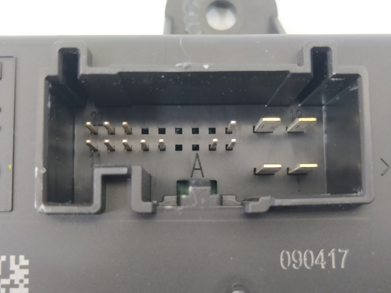 Recambio de modulo confort para ford kuga (cbs) st-line referencia OEM IAM F1ET14B532AF  