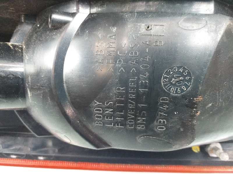 Recambio de piloto trasero derecho para ford focus lim. (cb4) trend referencia OEM IAM 8M5113404A  