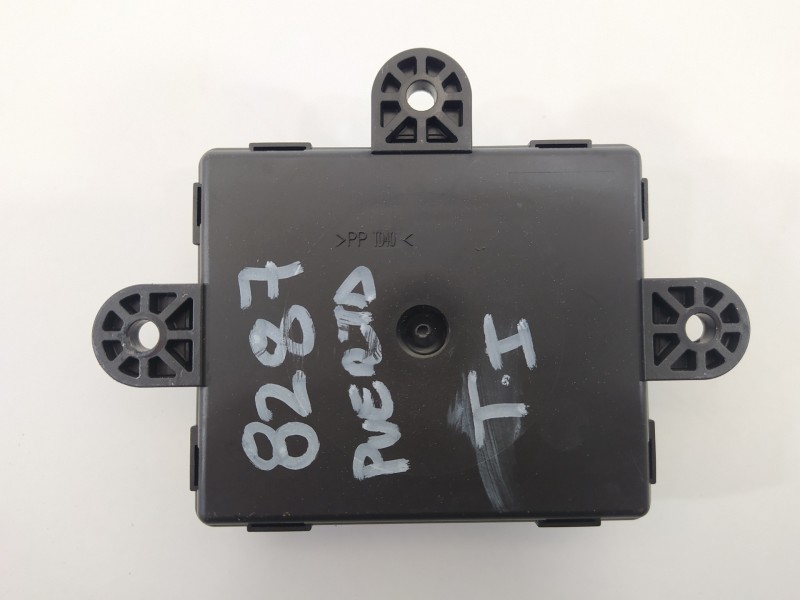 Recambio de modulo confort para ford kuga (cbs) st-line referencia OEM IAM F1ET14B532AF  