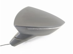 Recambio de retrovisor izquierdo para seat ibiza (kj1) reference plus referencia OEM IAM 212836607  