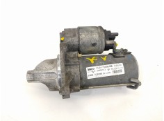 Recambio de motor arranque para ford fiesta (ccn) trend referencia OEM IAM 8V2111000BE 30659513 