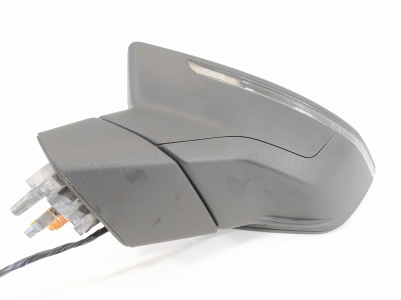 Recambio de retrovisor izquierdo para seat ibiza (kj1) reference plus referencia OEM IAM 212836607  