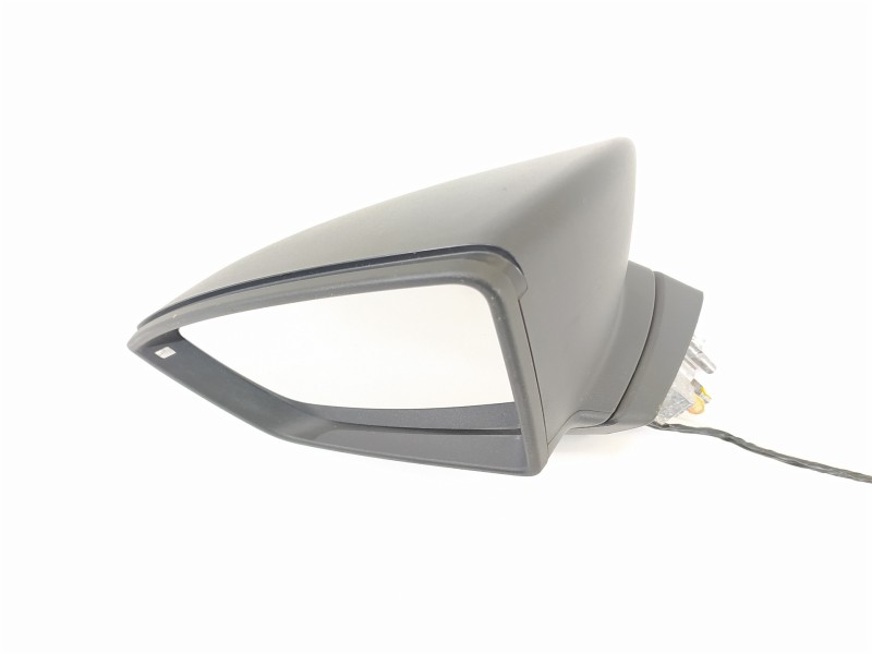 Recambio de retrovisor izquierdo para seat ibiza (kj1) reference plus referencia OEM IAM 212836607  