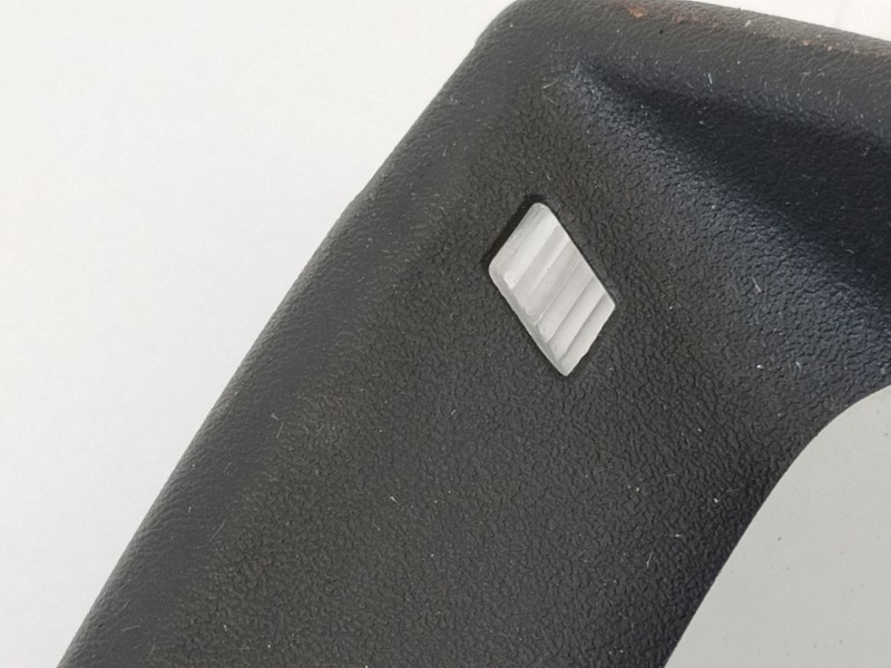 Recambio de retrovisor izquierdo para seat ibiza (kj1) reference plus referencia OEM IAM 212836607  