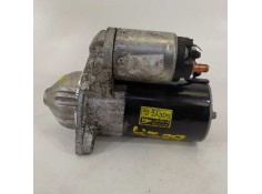 Recambio de motor arranque para kia cee´d drive referencia OEM IAM 361002A305 1205914 