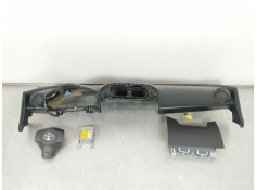 Recambio de kit airbag para toyota rav 4 (a3) sol cross sport referencia OEM IAM 5530242010 8917042201 307711707M36 2