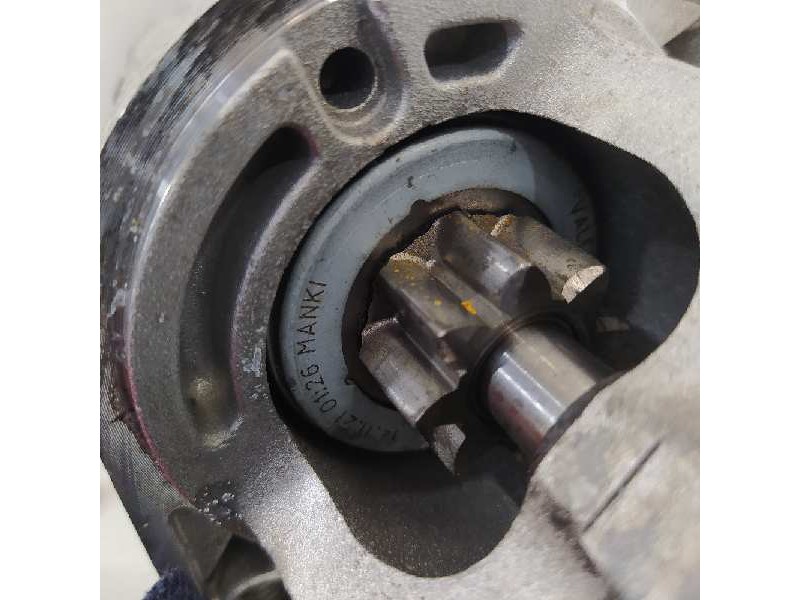 Recambio de motor arranque para kia cee´d drive referencia OEM IAM 361002A305 1205914 