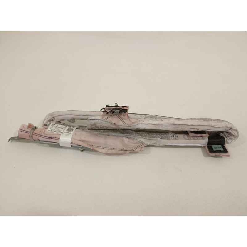 Recambio de airbag cortina delantero izquierdo para audi a1 (8xk) attraction referencia OEM IAM 8X4880741C 34096684G 