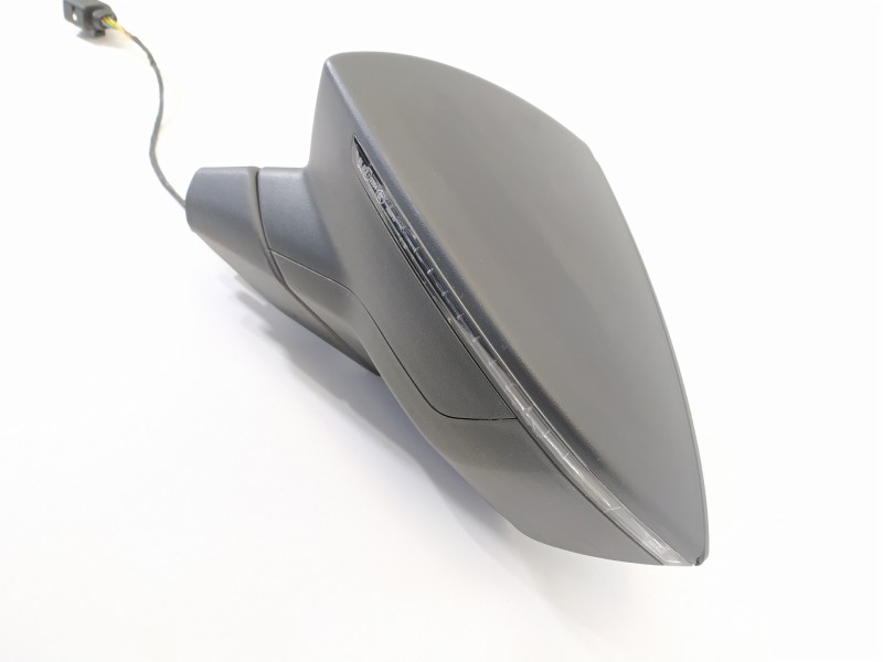 Recambio de retrovisor izquierdo para seat ibiza (kj1) reference plus referencia OEM IAM 212836607  