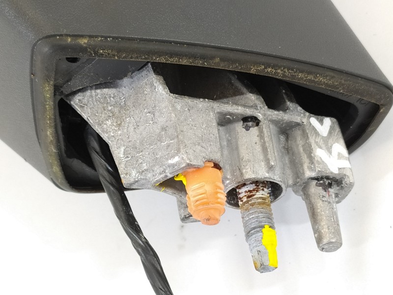 Recambio de retrovisor izquierdo para seat ibiza (kj1) reference plus referencia OEM IAM 212836607  