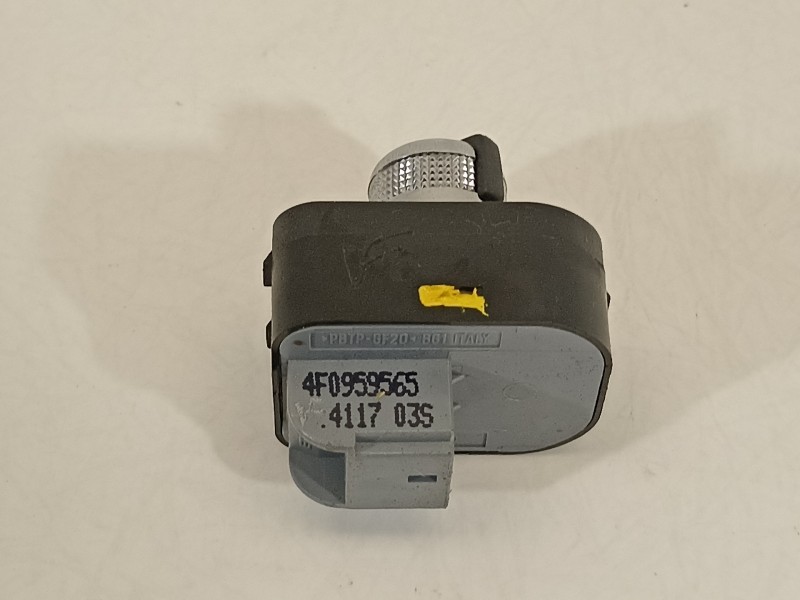 Recambio de mando retrovisor para audi a1 (8xk) attraction referencia OEM IAM 4F0959565  
