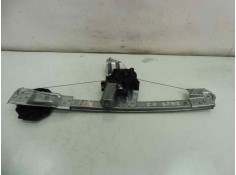 Recambio de elevalunas delantero izquierdo para dacia sandero stepway referencia OEM IAM 807213282R  