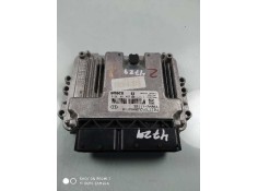 Recambio de centralita motor uce para kia cee´d drive referencia OEM IAM 391112A963 0281031495 
