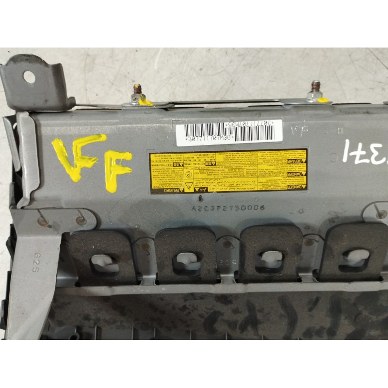 Recambio de kit airbag para toyota rav 4 (a3) sol cross sport referencia OEM IAM 5530242010 8917042201 307711707M36