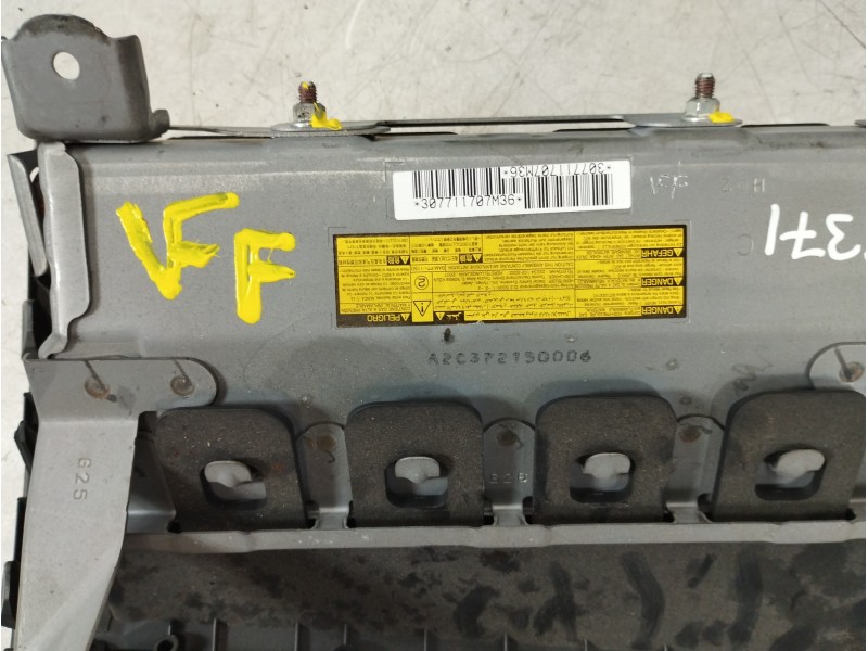 Recambio de kit airbag para toyota rav 4 (a3) sol cross sport referencia OEM IAM 5530242010 8917042201 307711707M36