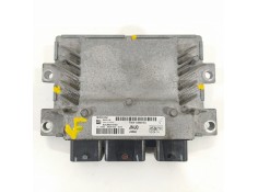 Recambio de centralita motor uce para ford fiesta (ccn) trend referencia OEM IAM FA6A12A650EA A2C98373700 