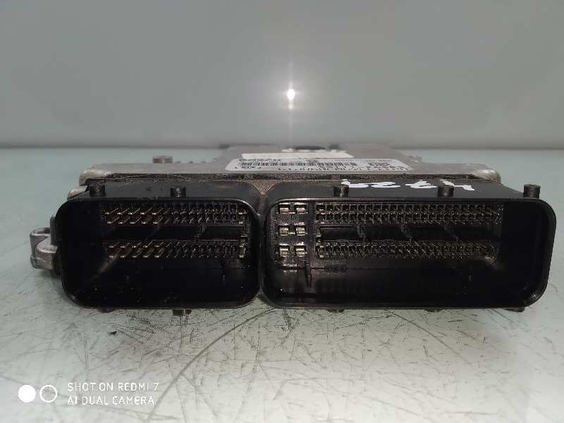 Recambio de centralita motor uce para kia cee´d drive referencia OEM IAM 391112A963 0281031495 