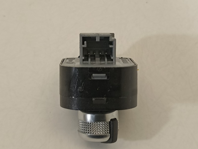 Recambio de mando retrovisor para audi a1 (8xk) attraction referencia OEM IAM 4F0959565  
