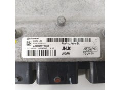Recambio de centralita motor uce para ford fiesta (ccn) trend referencia OEM IAM FA6A12A650EA A2C98373700  2