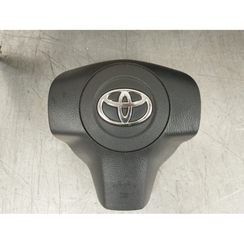 Recambio de kit airbag para toyota rav 4 (a3) sol cross sport referencia OEM IAM 5530242010 8917042201 307711707M36
