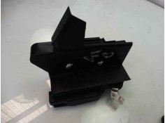 Recambio de cerradura puerta trasera derecha para dacia sandero stepway referencia OEM IAM 825022281RF  