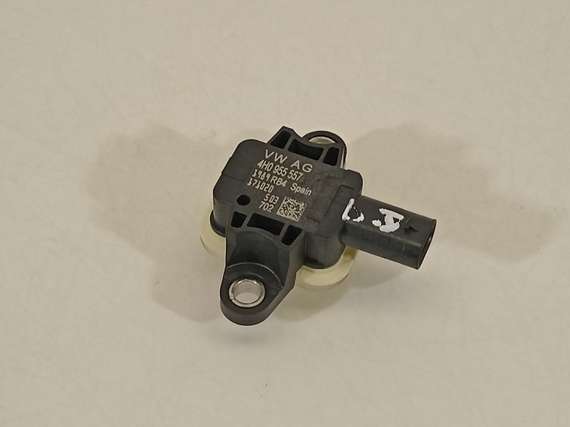 Recambio de sensor para audi a1 (8xk) attraction referencia OEM IAM 4H0955557  