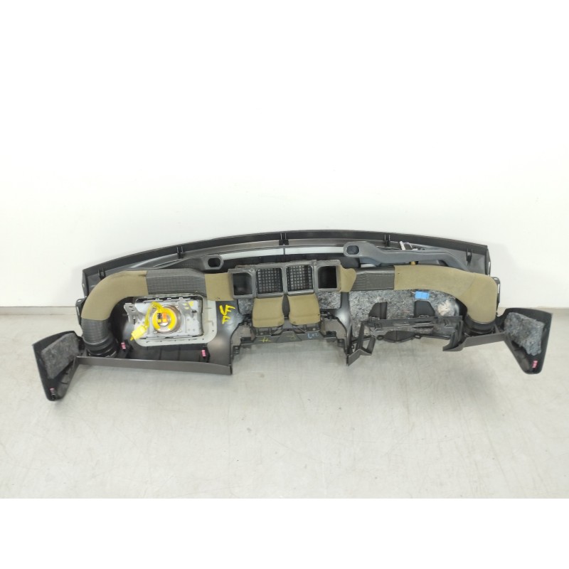 Recambio de kit airbag para toyota rav 4 (a3) sol cross sport referencia OEM IAM 5530242010 8917042201 307711707M36