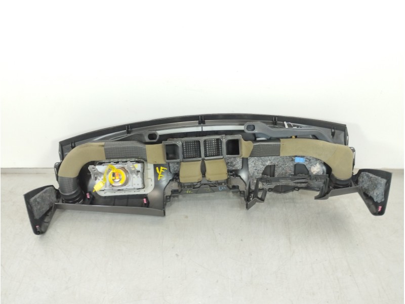 Recambio de kit airbag para toyota rav 4 (a3) sol cross sport referencia OEM IAM 5530242010 8917042201 307711707M36