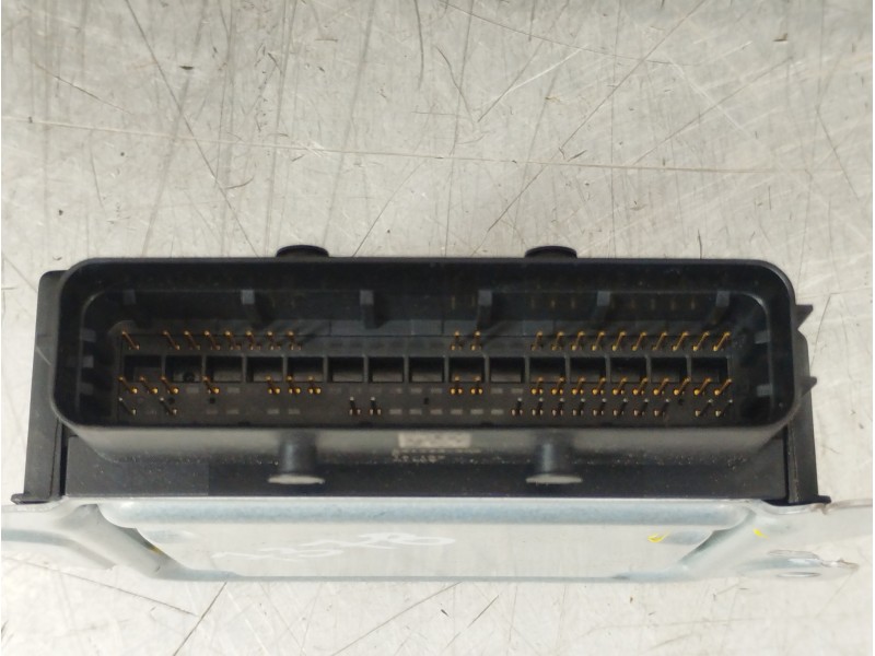 Recambio de kit airbag para seat ibiza (kj1) reference plus referencia OEM IAM 6F1819721 5QF959655L 