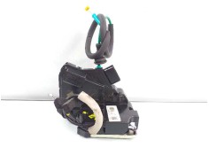 Recambio de cerradura puerta delantera derecha para kia cee´d drive referencia OEM IAM 81320A2810  