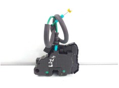 Recambio de cerradura puerta delantera derecha para kia cee´d drive referencia OEM IAM 81320A2810   2