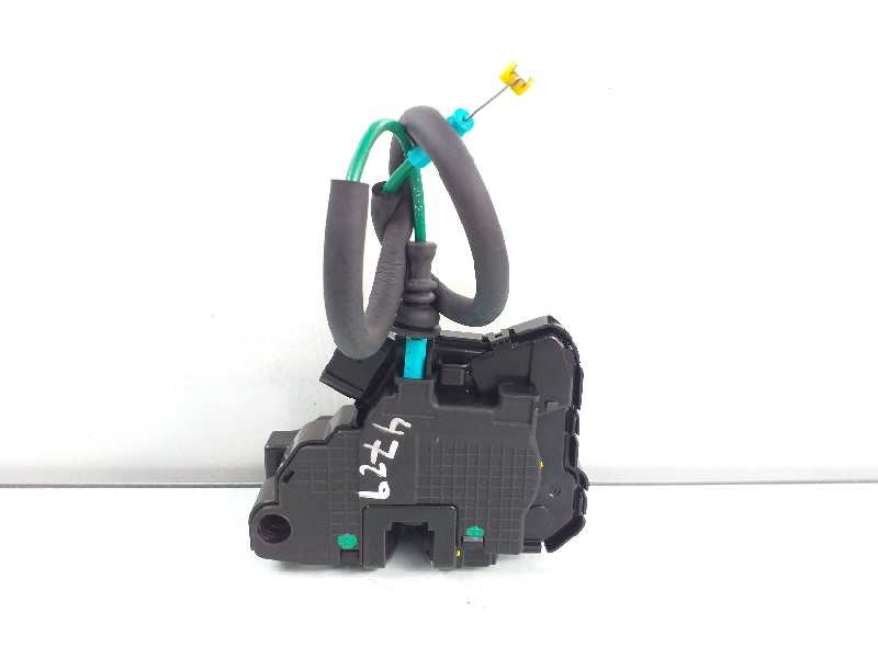 Recambio de cerradura puerta delantera derecha para kia cee´d drive referencia OEM IAM 81320A2810  