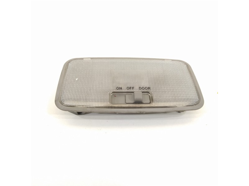 Recambio de luz interior para toyota rav 4 (a3) sol cross sport referencia OEM IAM   
