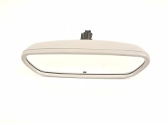 Recambio de espejo interior para citroën c4 picasso feel referencia OEM IAM 98000183BJ  