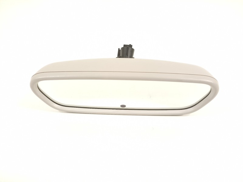 Recambio de espejo interior para citroën c4 picasso feel referencia OEM IAM 98000183BJ  