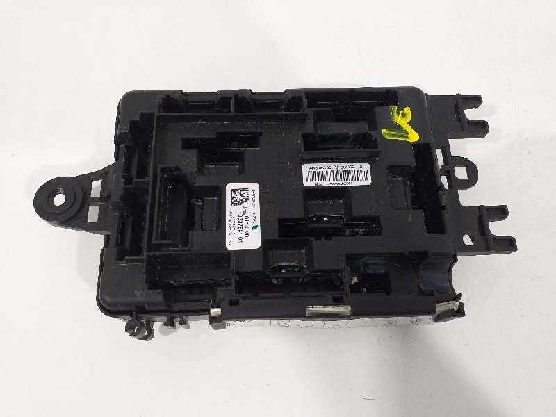 Recambio de caja reles / fusibles para bmw serie 2 coupe (f22) 218d referencia OEM IAM 933788101  