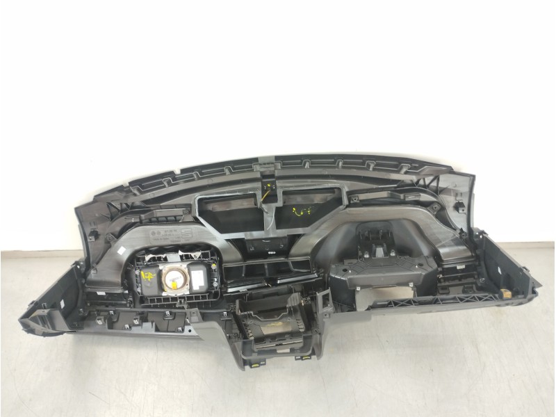 Recambio de kit airbag para seat ibiza (kj1) reference plus referencia OEM IAM 6F1819721 5QF959655L 