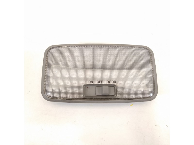 Recambio de luz interior para toyota rav 4 (a3) sol cross sport referencia OEM IAM   