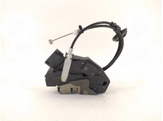 Recambio de cerradura puerta delantera derecha para ford fiesta (ccn) trend referencia OEM IAM AM5AU21812BE   2