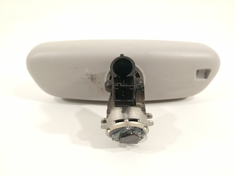 Recambio de espejo interior para citroën c4 picasso feel referencia OEM IAM 98000183BJ  