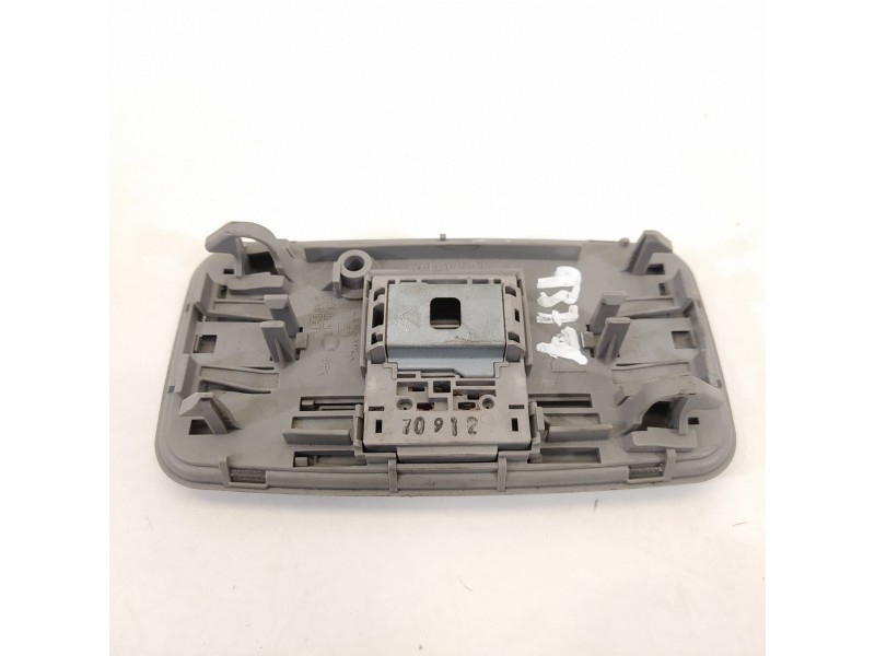 Recambio de luz interior para toyota rav 4 (a3) sol cross sport referencia OEM IAM   