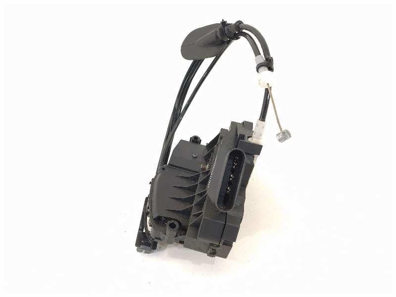 Recambio de cerradura puerta delantera derecha para ford fiesta (ccn) trend referencia OEM IAM AM5AU21812BE  