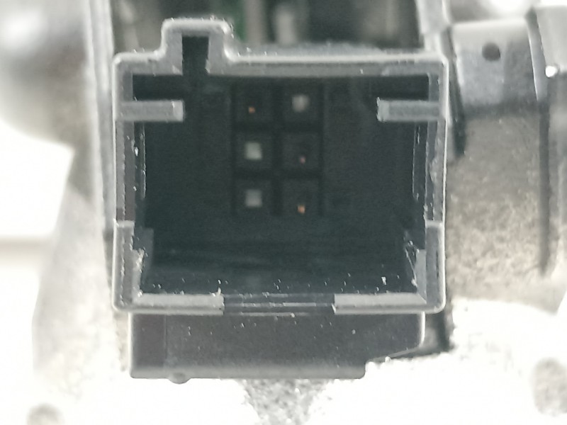 Recambio de espejo interior para citroën c4 picasso feel referencia OEM IAM 98000183BJ  