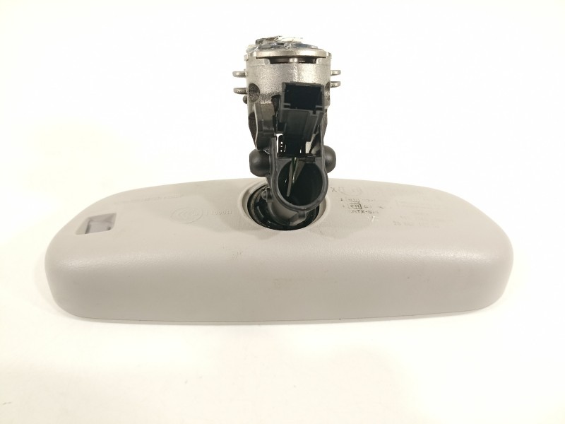Recambio de espejo interior para citroën c4 picasso feel referencia OEM IAM 98000183BJ  