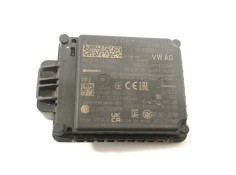 Recambio de modulo electronico para seat ibiza (kj1) fr referencia OEM IAM 2Q0907561J 2Q0907572D 