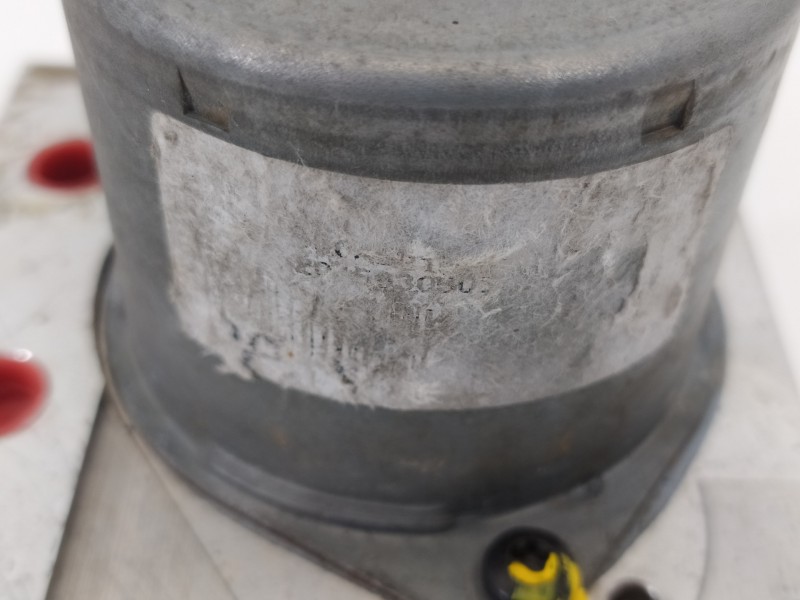 Recambio de abs para kia cee´d drive referencia OEM IAM 58920A2210 58920A2210 258920500